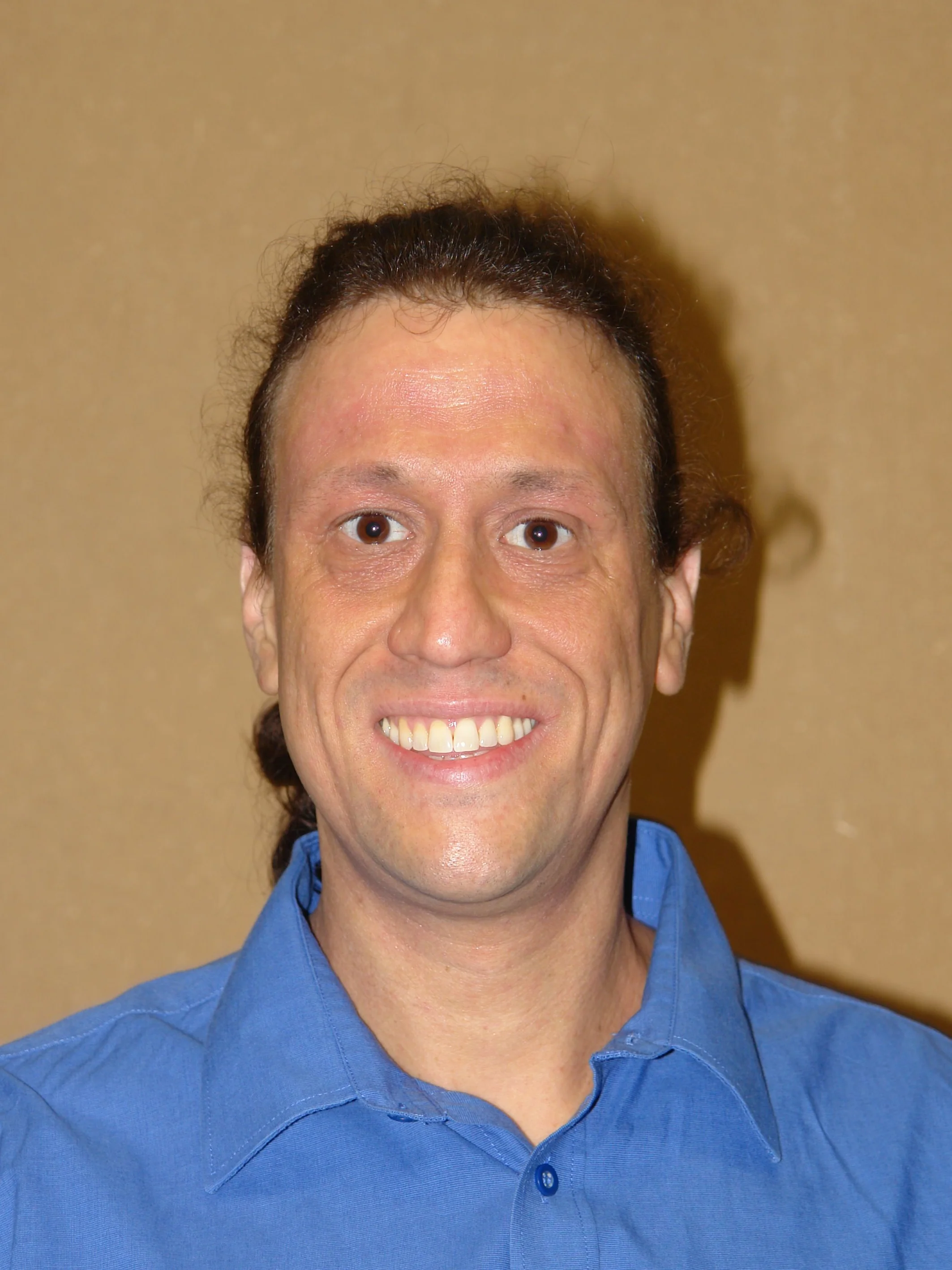 Lukas Schneider – Techniker HF Holzbau