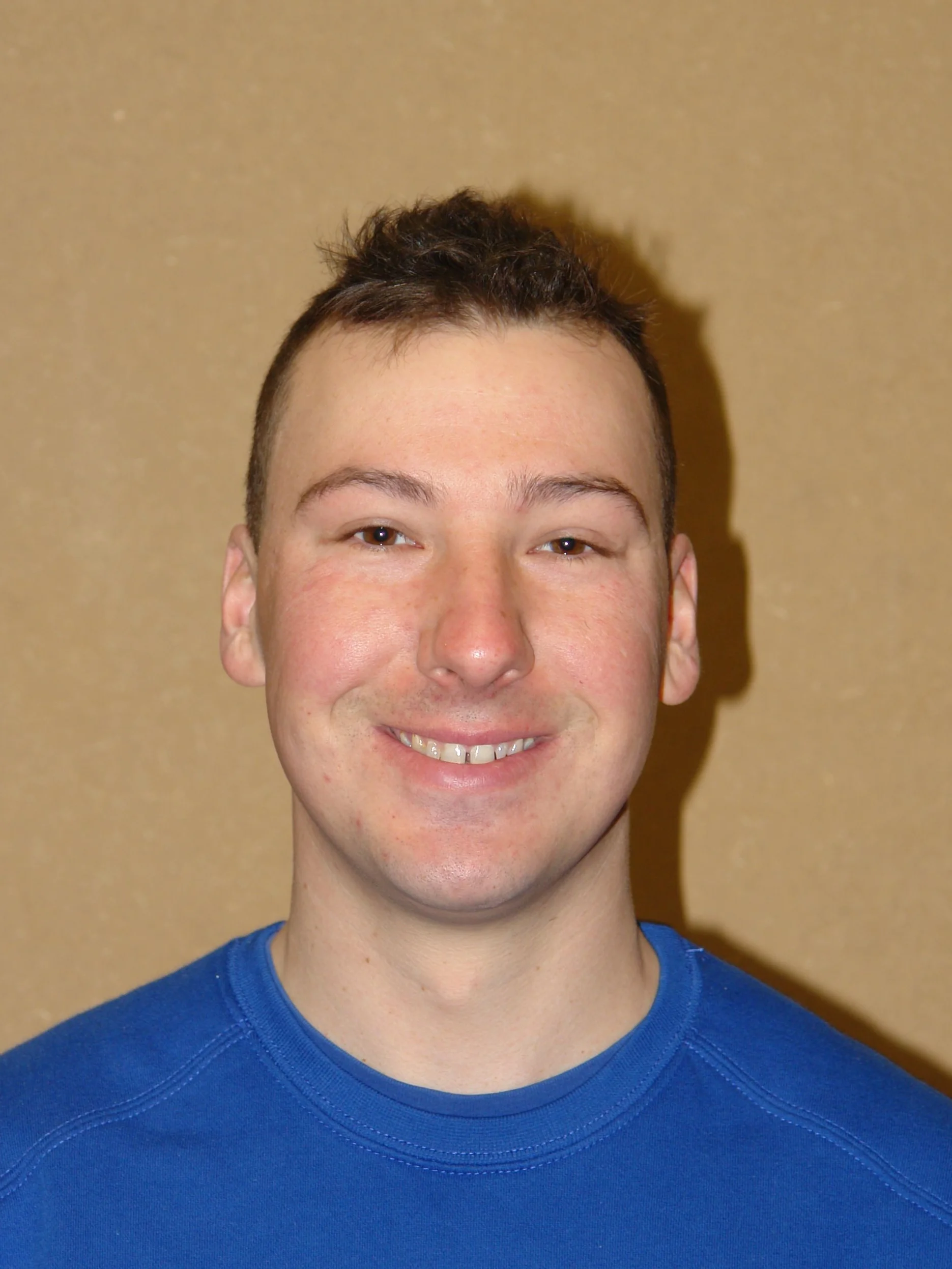 Michael Schäfer – Zimmermann