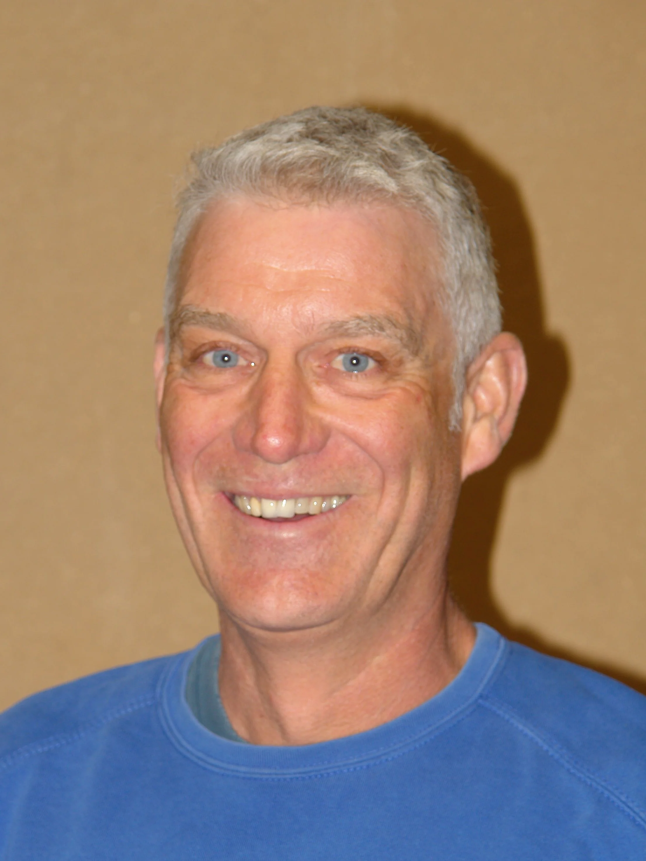 Simon Steffen – Vorarbeiter