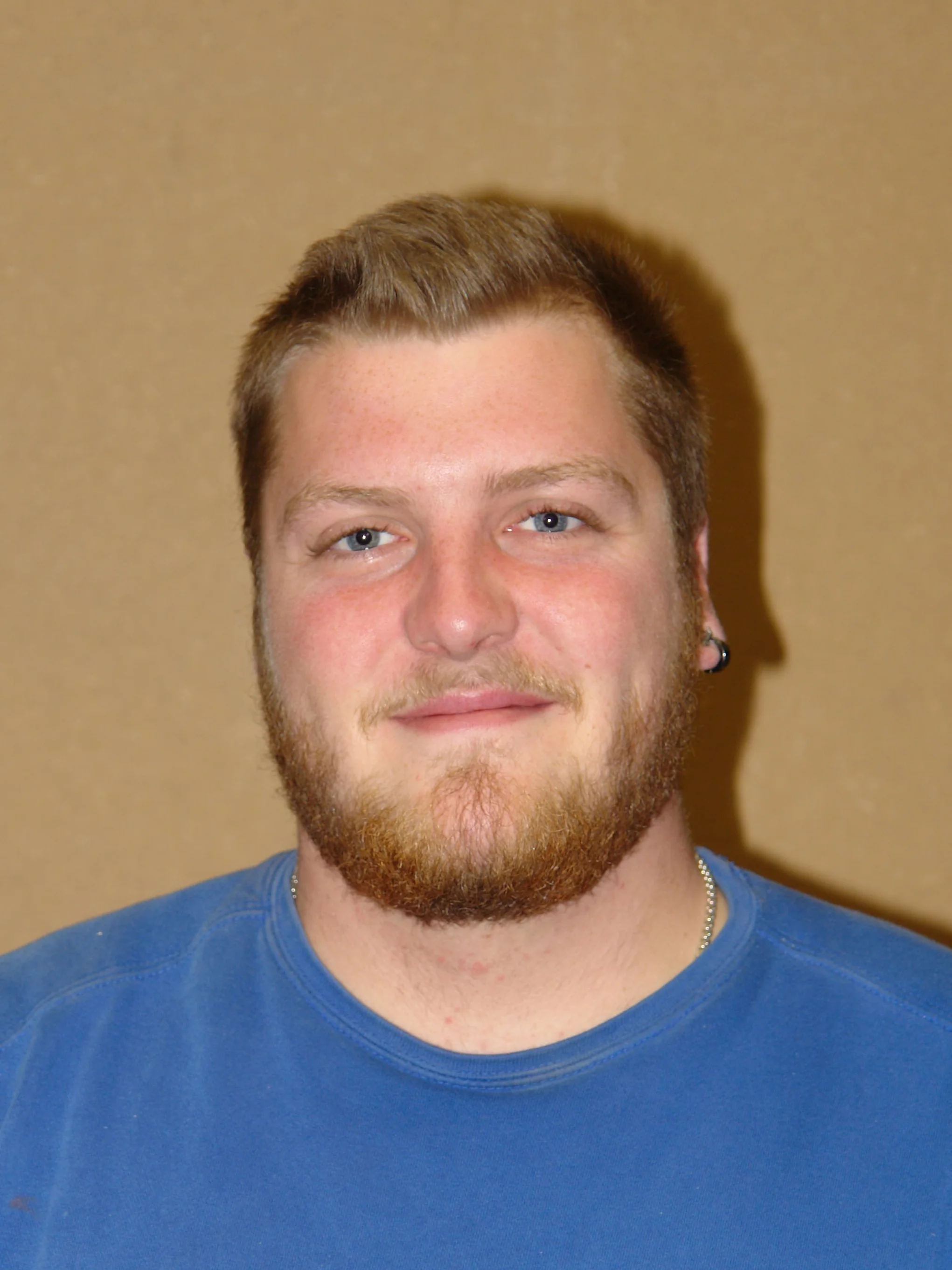 Fabian Ulmann – Polier