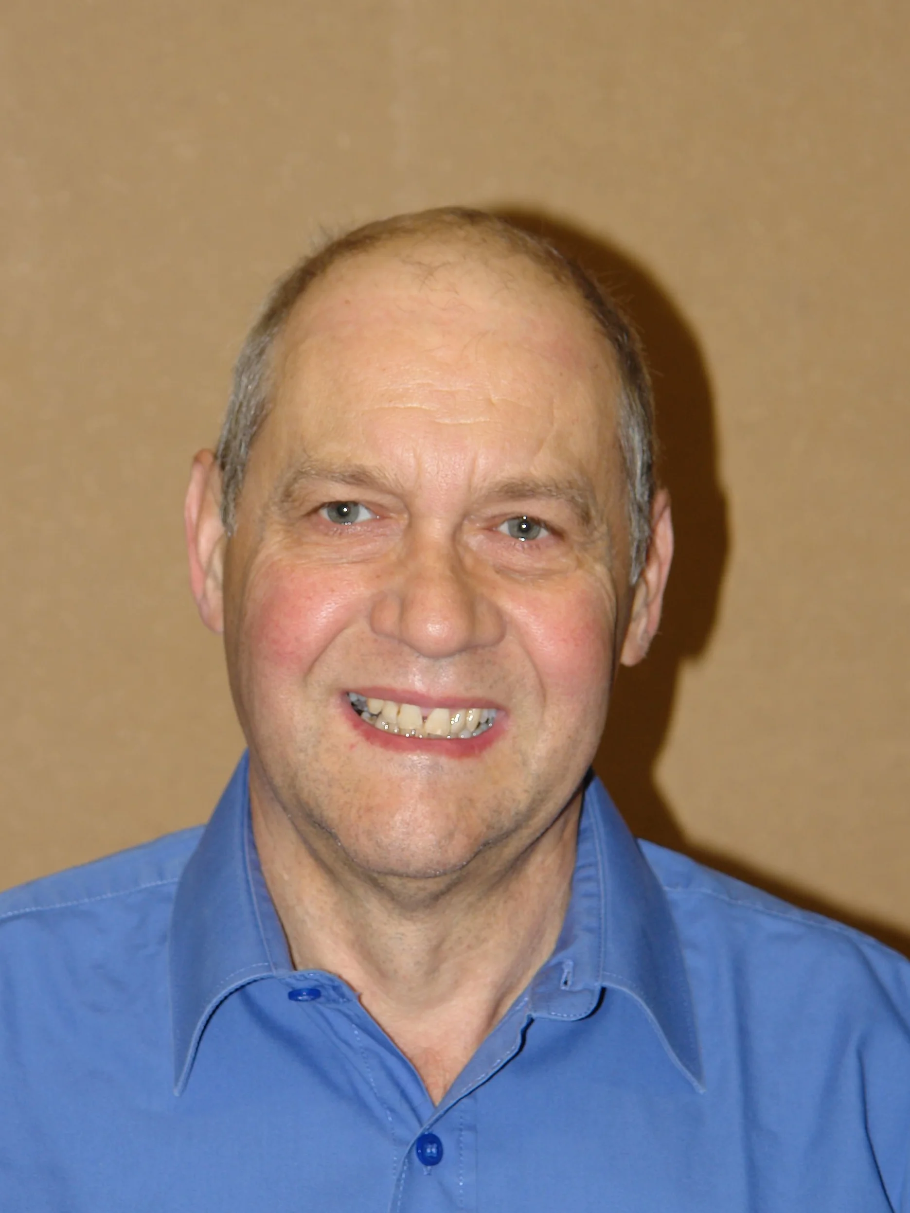 Jürg Schneider – Geschäftsführer