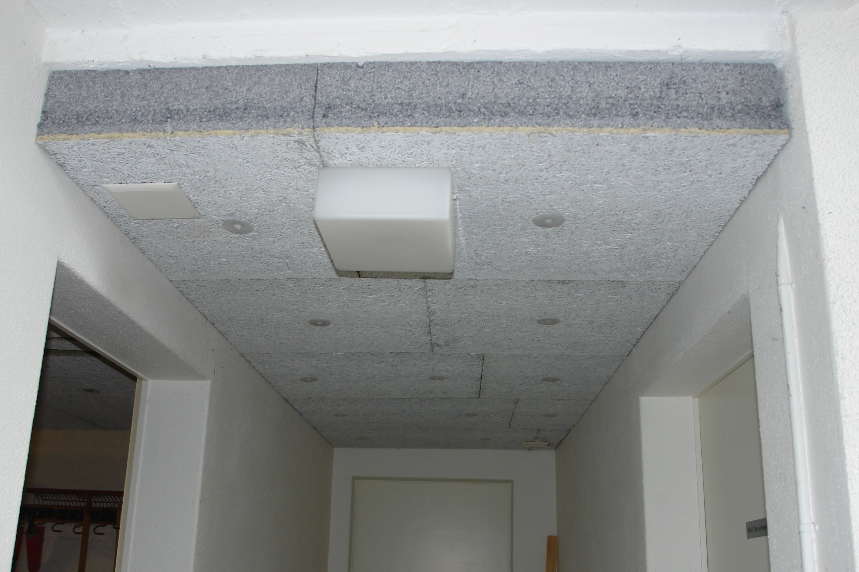 Kälte- und Hitzeschutz – Isolationen