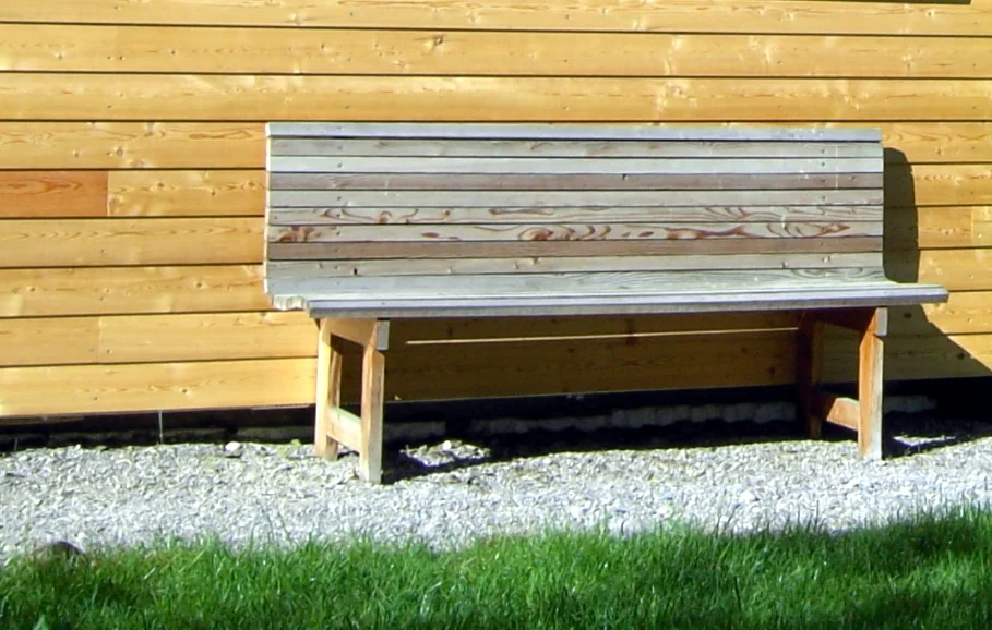 Fassaden Renovation und Nachisolation – Detail